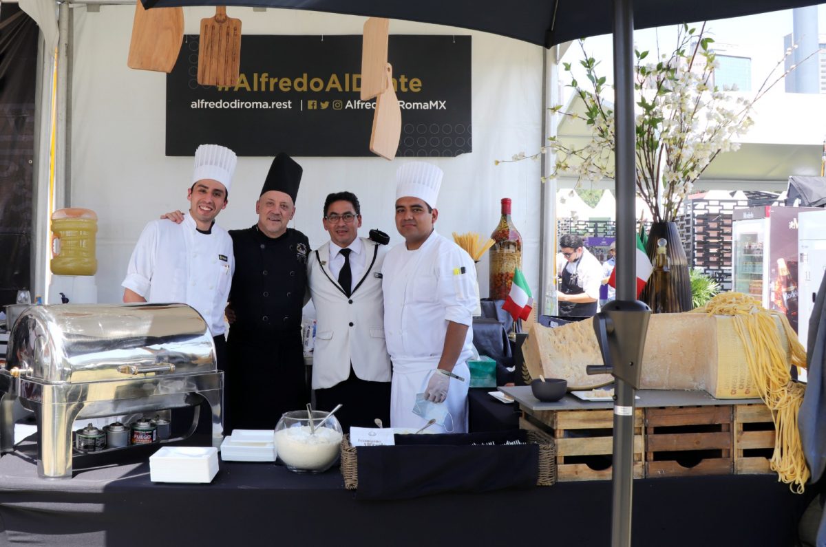 Yucatán lleva su sazón a Sabor es Polanco 2025