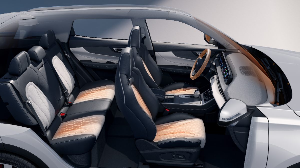 Chirey lanza la renovada TIGGO 4 PRO: un SUV compacto para ti 0