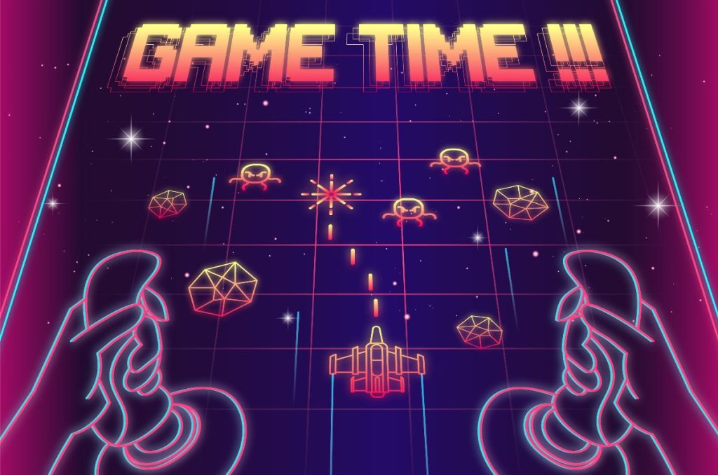 Estas son los beneficios de jugar videojuegos según la ciencia
