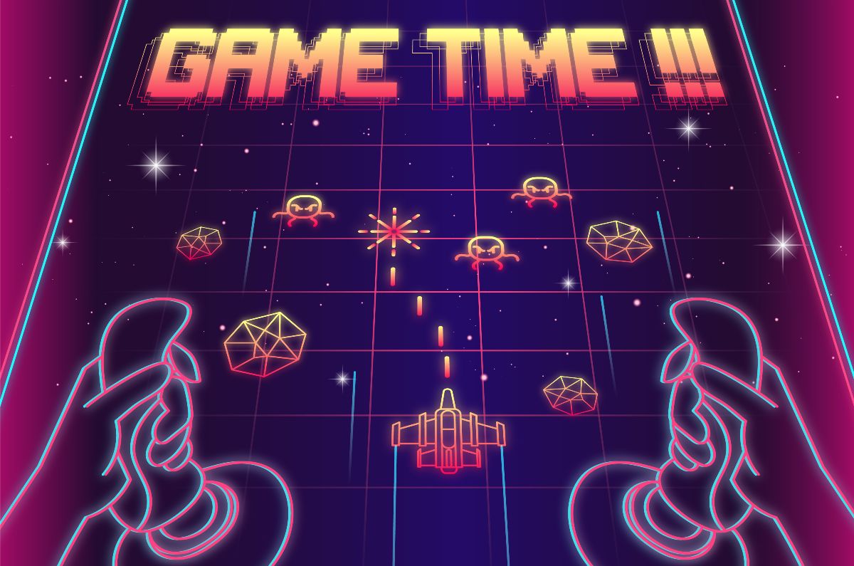Estas son los beneficios de jugar videojuegos según la ciencia