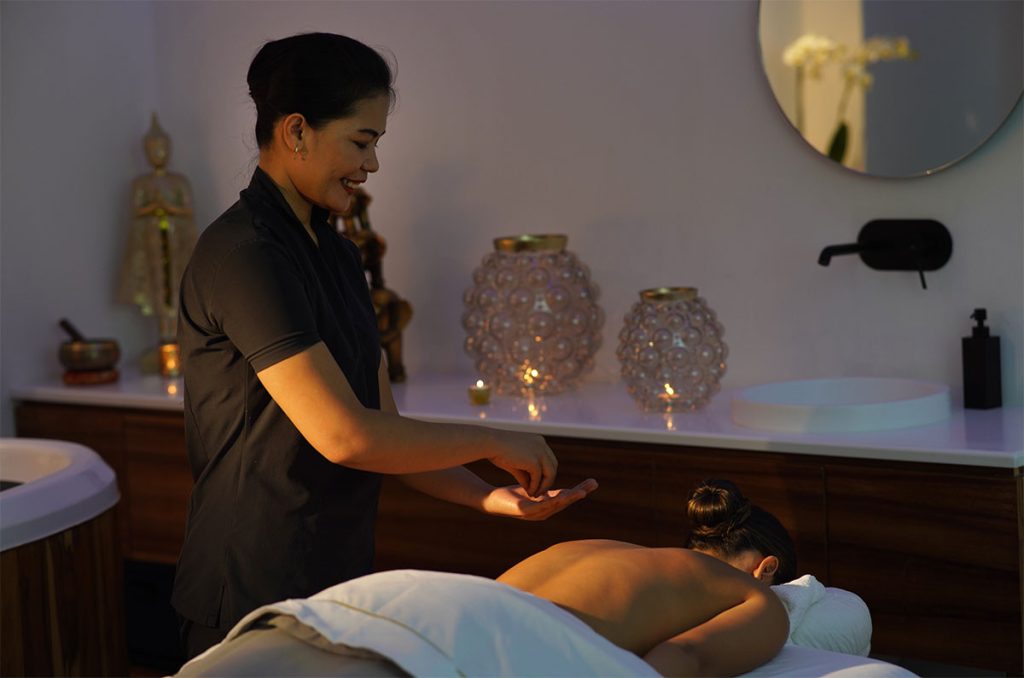 Paraísos Wellness en México