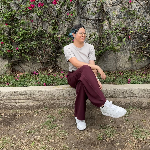 Foto perfil de Karen Angeles 