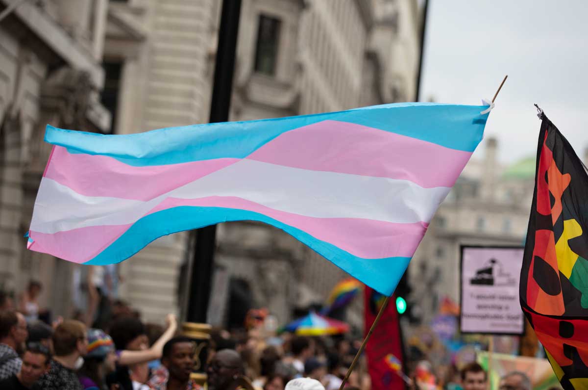 El mundo trans: el tercer género en la historia