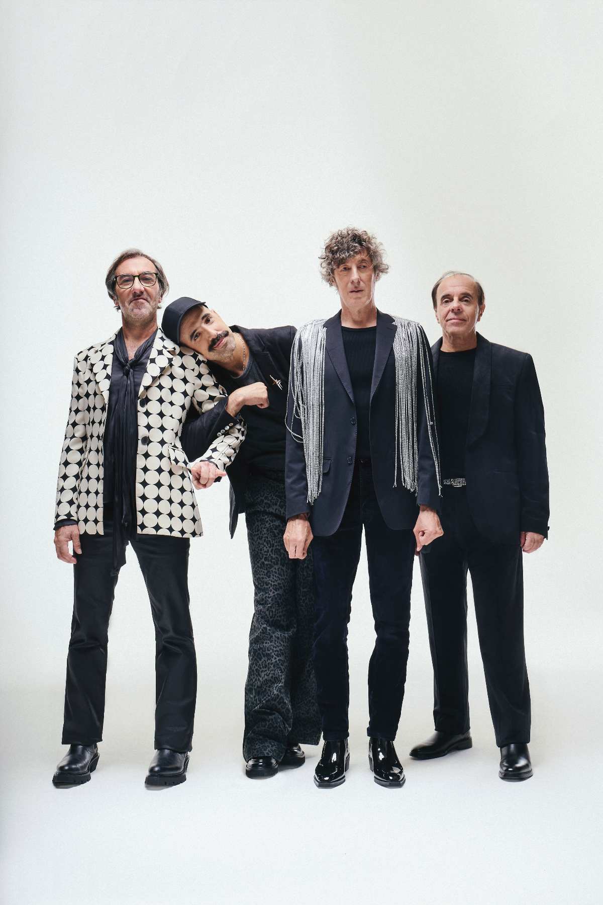 Entrevista con Roberto Musso “El Cuarteto de Nos es lúdico y profundo” 0