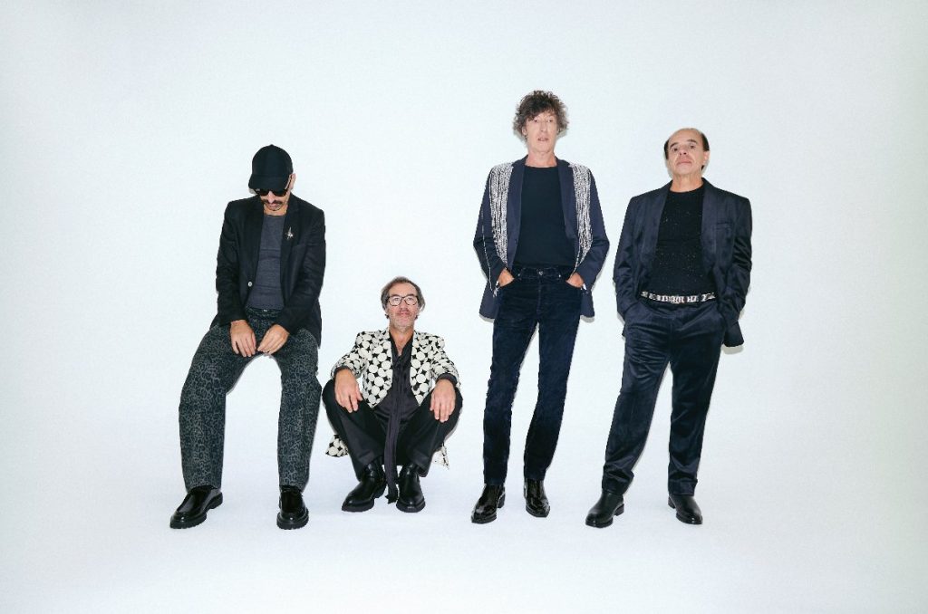 Entrevista con Roberto Musso “El Cuarteto de Nos es lúdico y profundo”