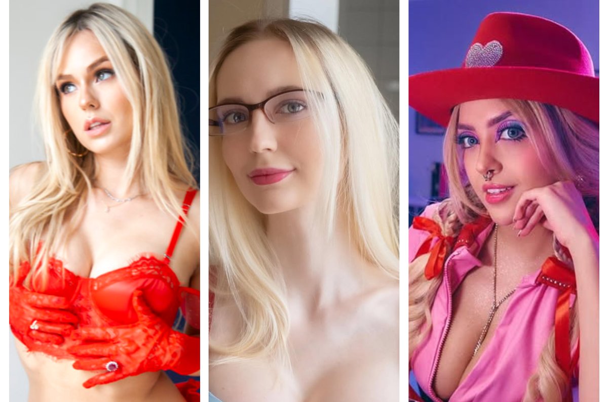 Día del Gamer: ¿Te echarías una reta con estas 3 sexy streamers?