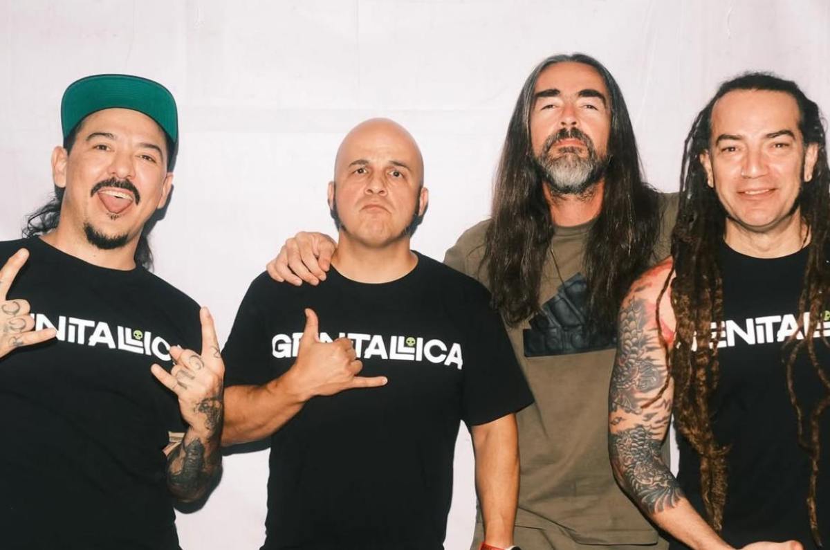 “Más Alcohol, Por Favor”: Genitallica celebra 25 años de irreverencia, fiesta y rock con nuevo álbum