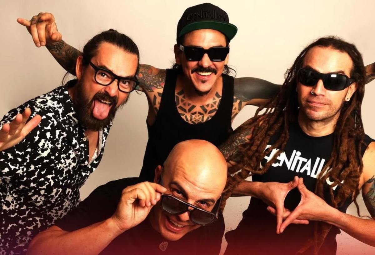 “Más Alcohol, Por Favor”: Genitallica celebra 25 años de irreverencia, fiesta y rock con nuevo álbum 0