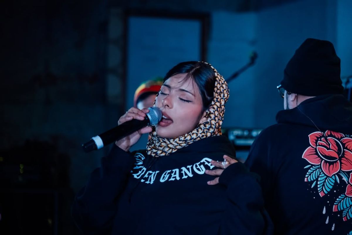 Golden Ganga celebra su 20 aniversario en el Metropólitan 1