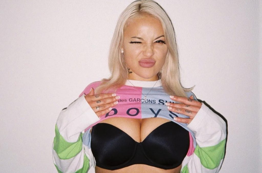 Fallece la actriz de cine para adultos, Kylie Page, a los 28 años