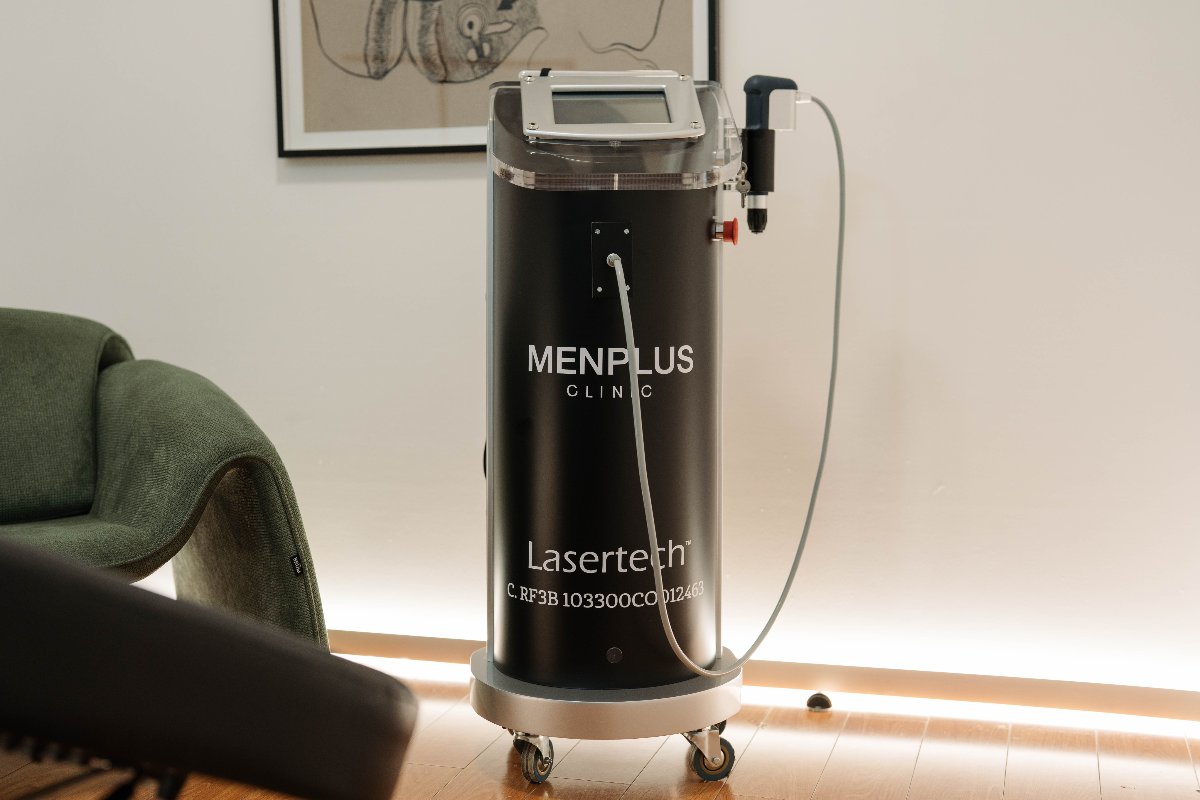 MenPlus: El autocuidado masculino es una tendencia a la alta 0