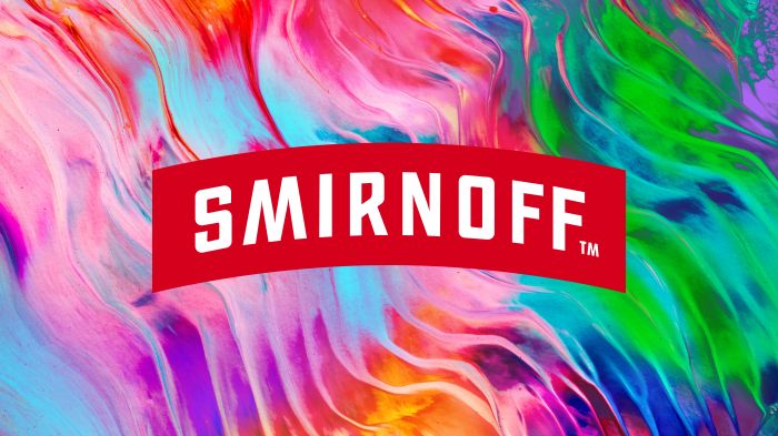 PRIDE 2025 X Smirnoff: con arte, sabor y mucho orgullo 0