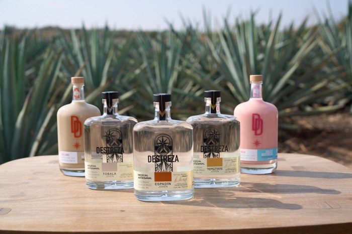 Mezcal Destreza: La evolución del destilado artesanal 0