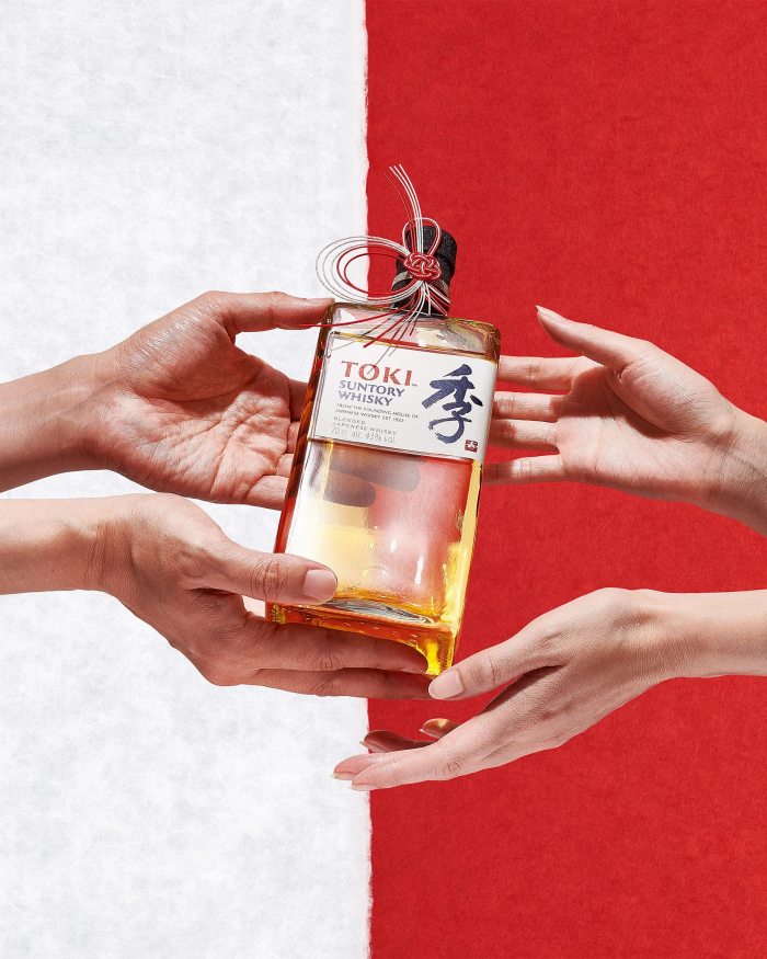 Celebra el Día del Padre con tragos a base de Toki Whisky 2