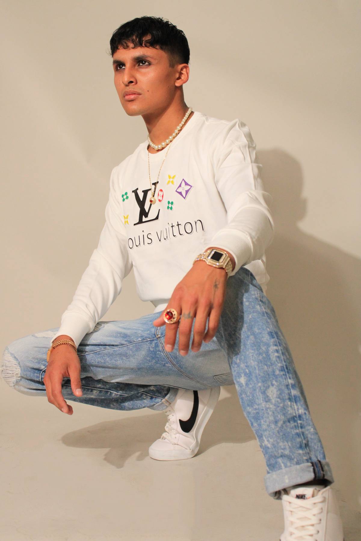 Pretty lanza su álbum debut ‘Die With You’ y redefine el trap mexicano 0