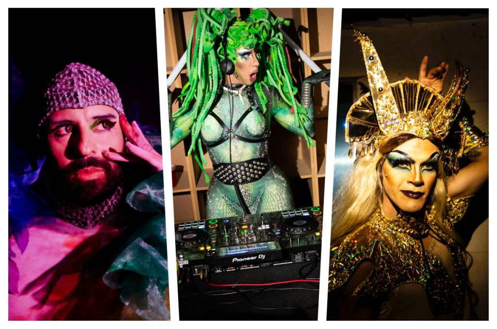 PRIDE TOGETHER 2025: La fiesta LGBTQIA+ más poderosa del año