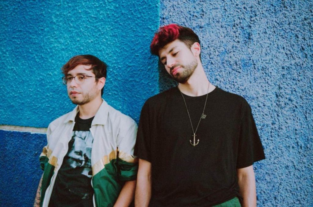 Puerto Domingo presenta “Natsu”: disco con colaboraciones latinas y versión con IA