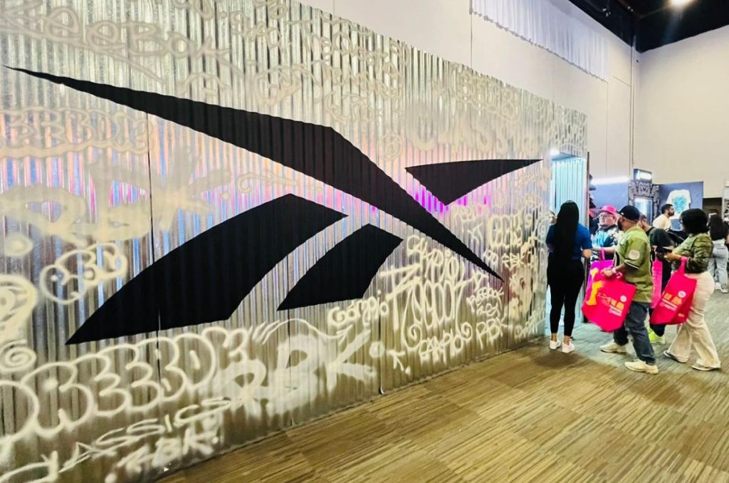 Sneaker Fever 2025: La fiesta de la cultura urbana