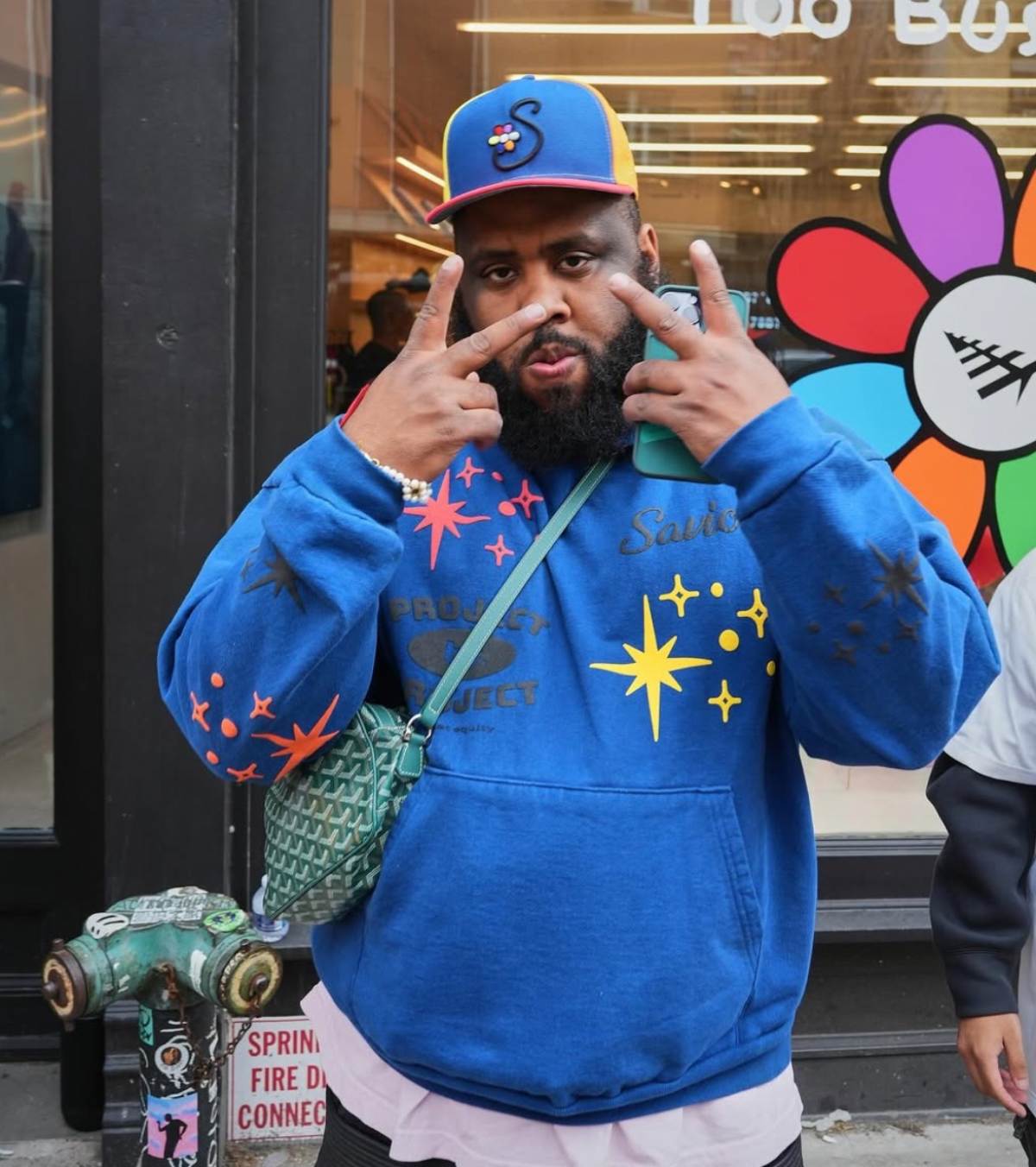 Sneaker Fever 2025: La fiesta de la cultura urbana 1
