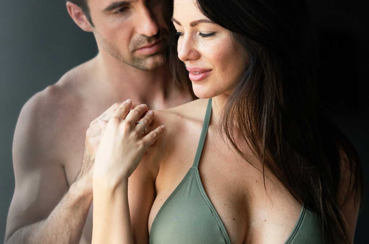 Salud sexual: por qué la terapia puede transformar tu vida íntima