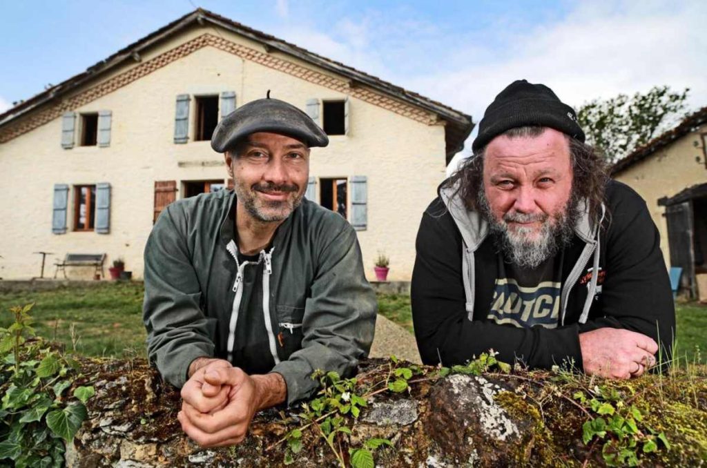 The inspector cluzo: El “jódanse” del rock orgánico frente a la industrialización y el clima