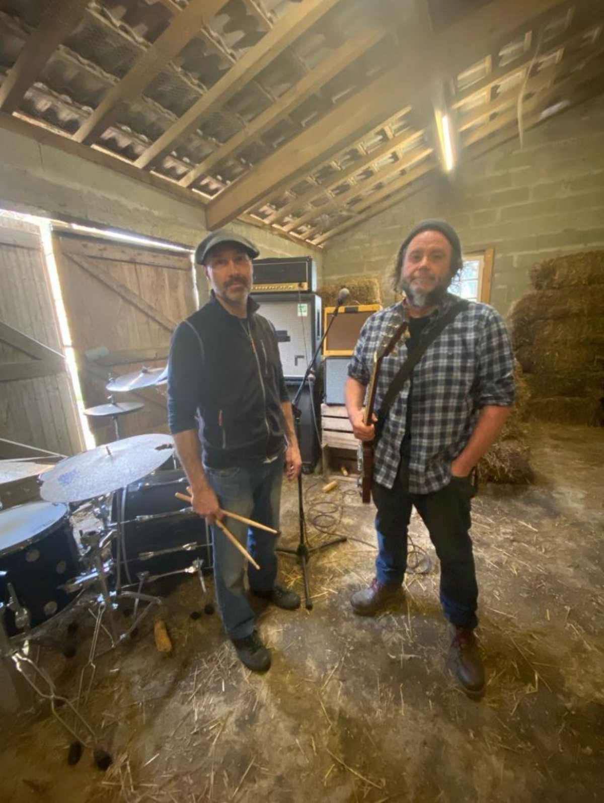 The inspector cluzo: El “jódanse” del rock orgánico frente a la industrialización y el clima 1