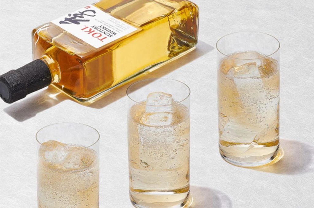 Celebra el Día del Padre con tragos a base de Toki Whisky