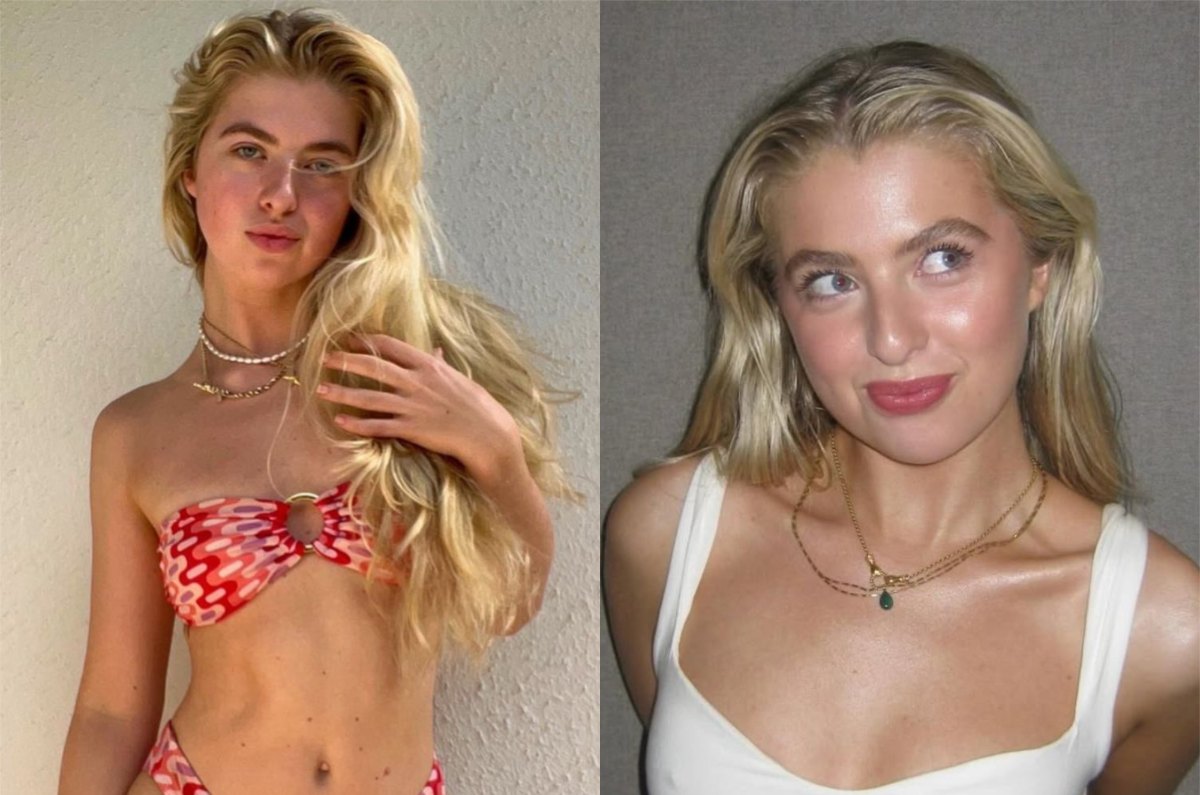 Anaïs Gallagher: la hija de Noel que habría sido clave en el regreso de Oasis