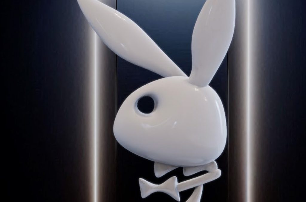 Especial de Arte Playboy: cuando el erotismo inspira lienzos y esculturas