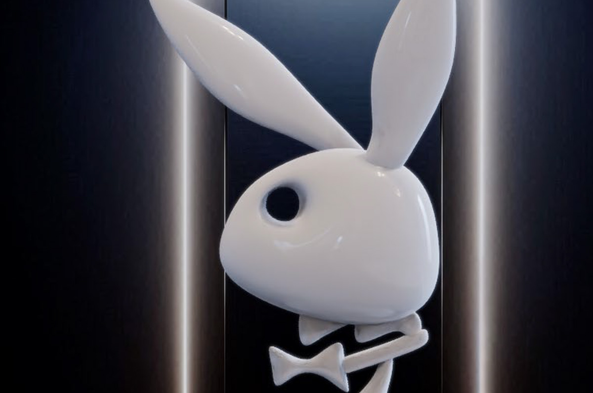 Especial de Arte Playboy: cuando el erotismo inspira lienzos y esculturas