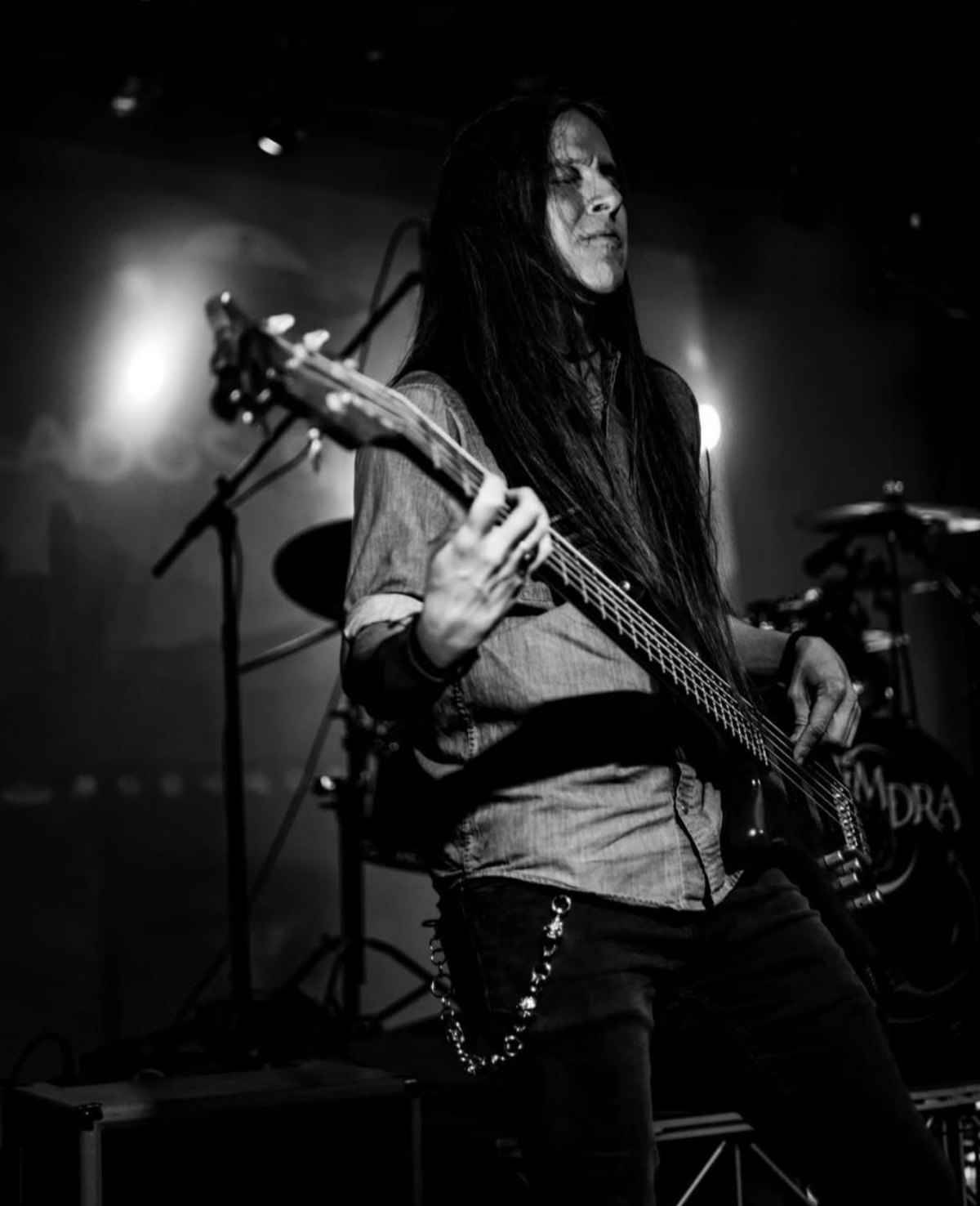 Shimdra: El eco espiritual del nuevo rock costarricense 0