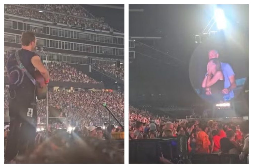 Lecciones para líderes que nos dejó el “ColdplayGate”