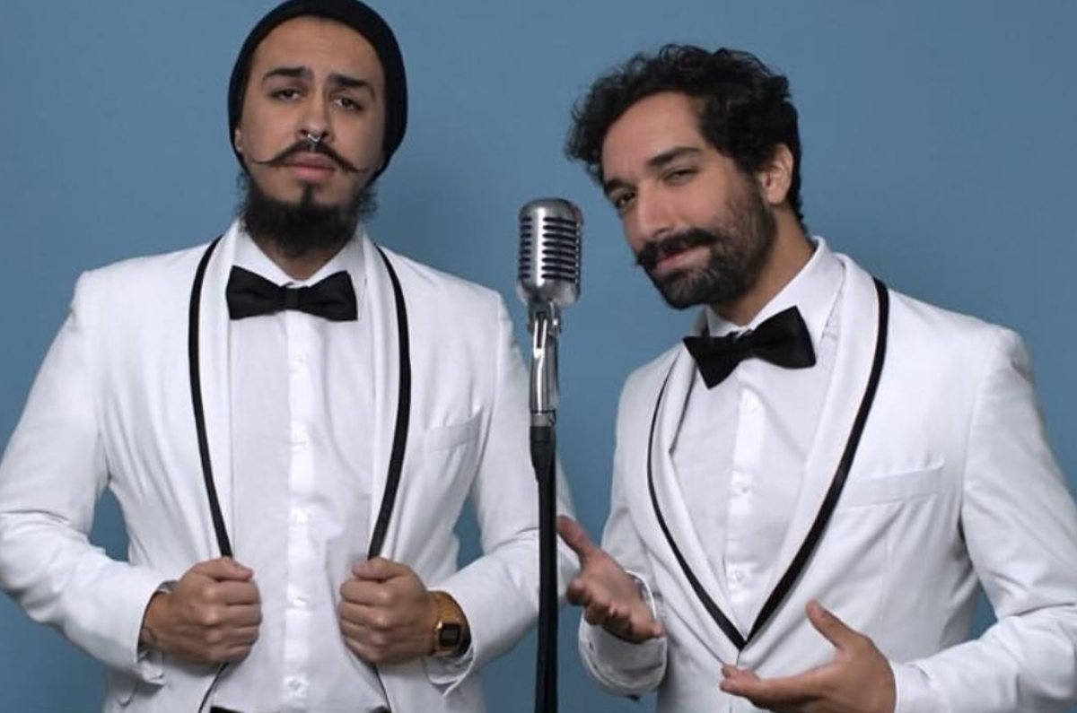 Daniel, Me Estás Matando anuncia gira por el país