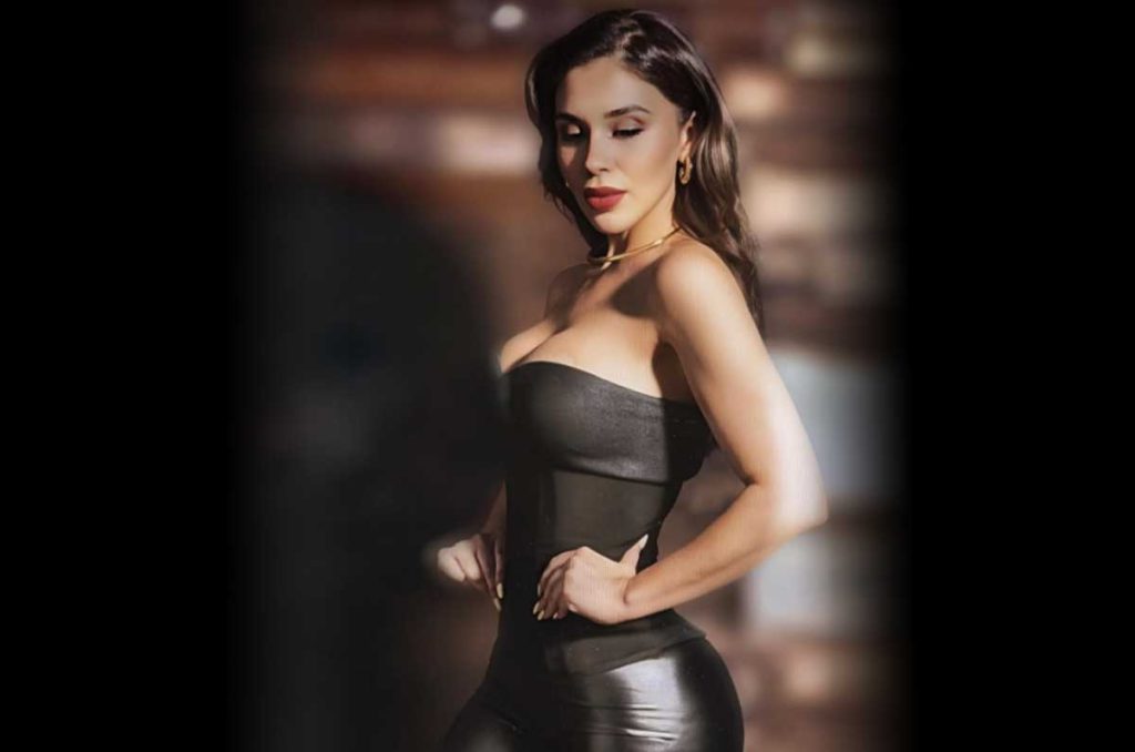 ¡Qué está pasando con Emma Coronel!