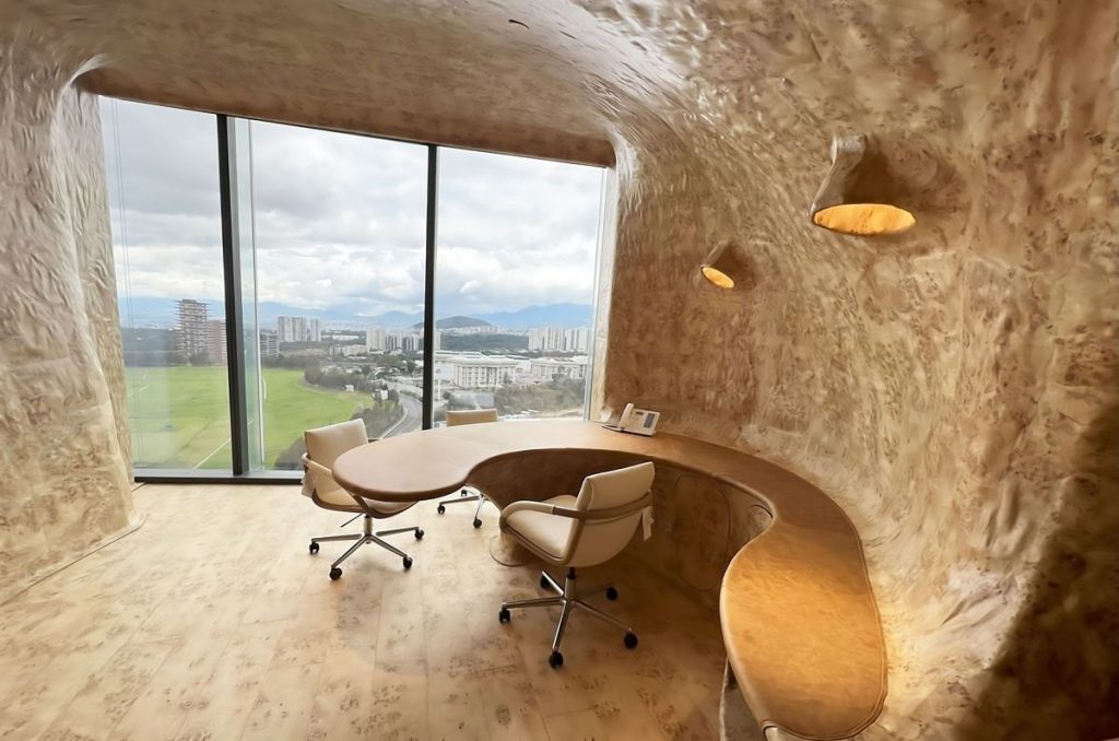 Premio Firenze Entremuros: La Arquitectura Mexicana en su Máxima Expresión
