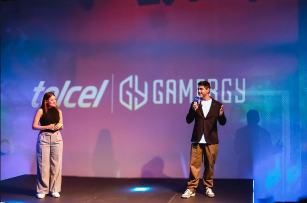 Gamergy 2025: el festival donde la emoción se juega, se grita y se baila