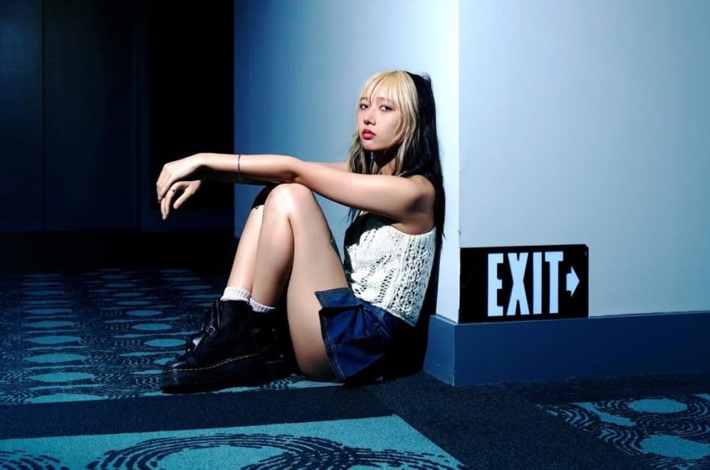 Hannah Bahng ofrecerá su primer concierto en México