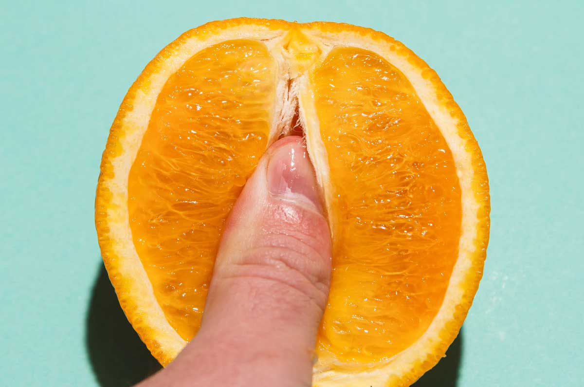 Sexualidad: La mejor comida para meter tu nepe