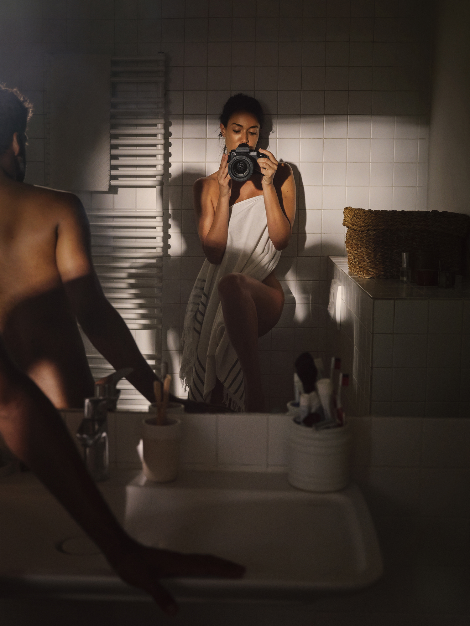 ¿Por qué el verano despierta tu energía sexual? 1