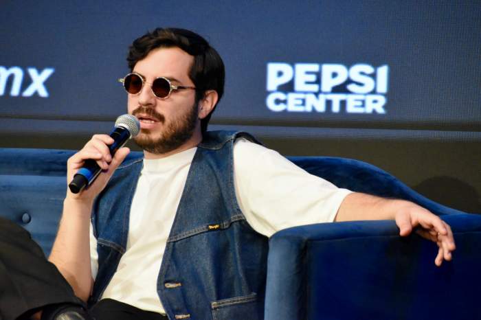 CLUBZ presenta Radio Kono en el Pepsi Center 3
