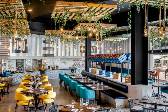 Fiesta Americana Nuevo Vallarta: El lujo cálido frente al Pacífico 4