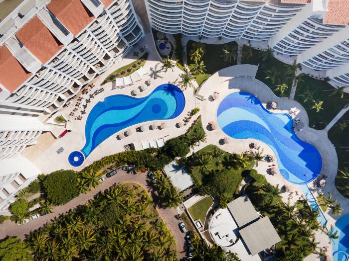 Fiesta Americana Nuevo Vallarta: El lujo cálido frente al Pacífico 10