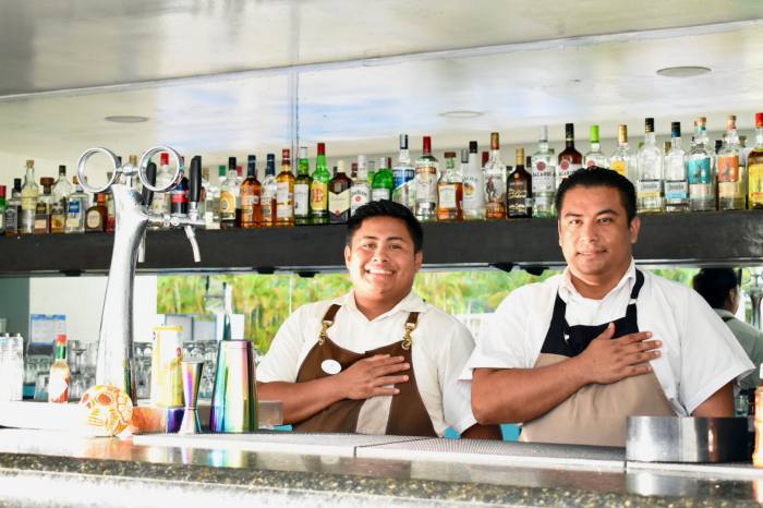 Fiesta Americana Nuevo Vallarta: El lujo cálido frente al Pacífico 1