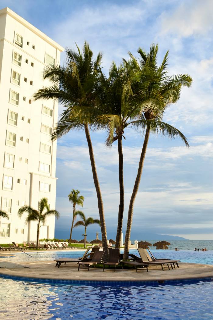 Fiesta Americana Nuevo Vallarta: El lujo cálido frente al Pacífico 16