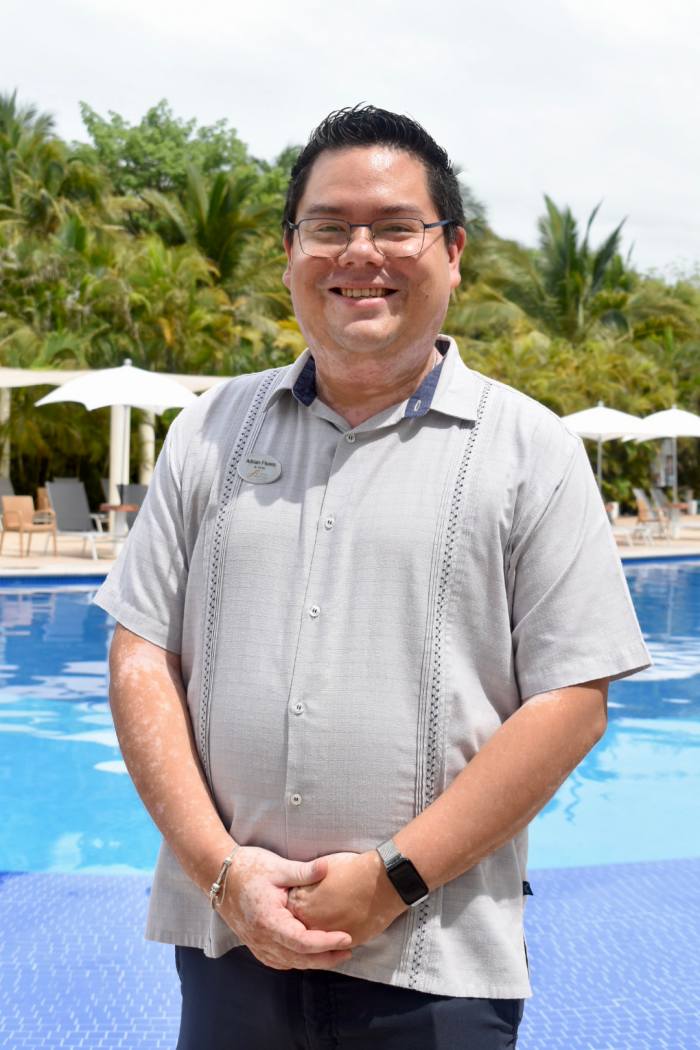 Fiesta Americana Nuevo Vallarta: El lujo cálido frente al Pacífico 13