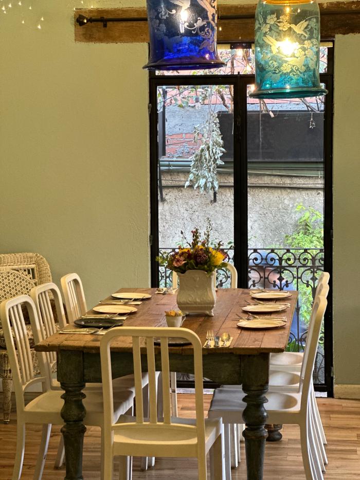 María Ciento38: Gastronomía siciliana en Santa María La Ribera 0