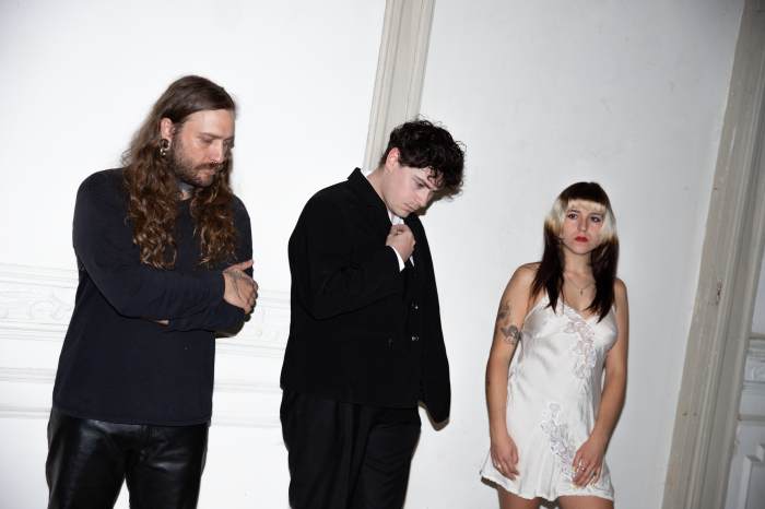 The Deadly Affair: El nuevo rostro del sonido experimental chileno 0
