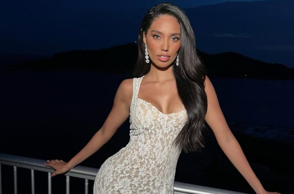 Priscila Valverde: Belleza, estrategia y drama en La Casa de los Famosos