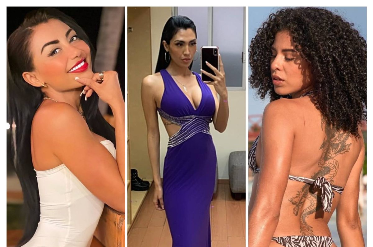 ¿Te rehúsas a ir a terapia? Conoce a estas lindas psicólogas