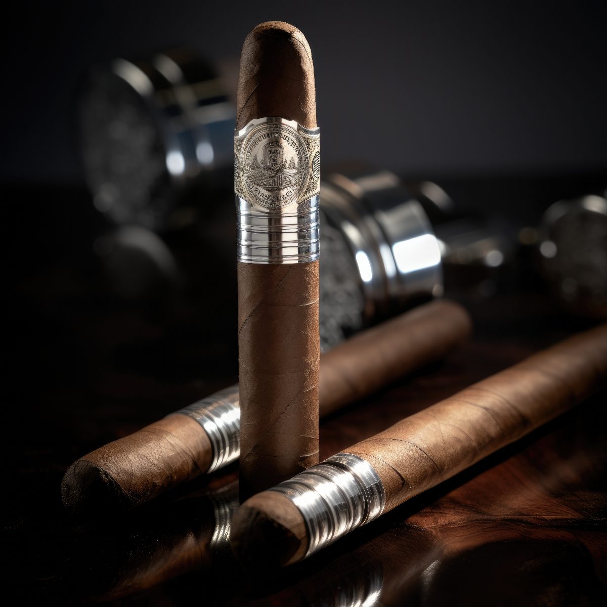 Sik’ar: una historia de amor por el tabaco 1